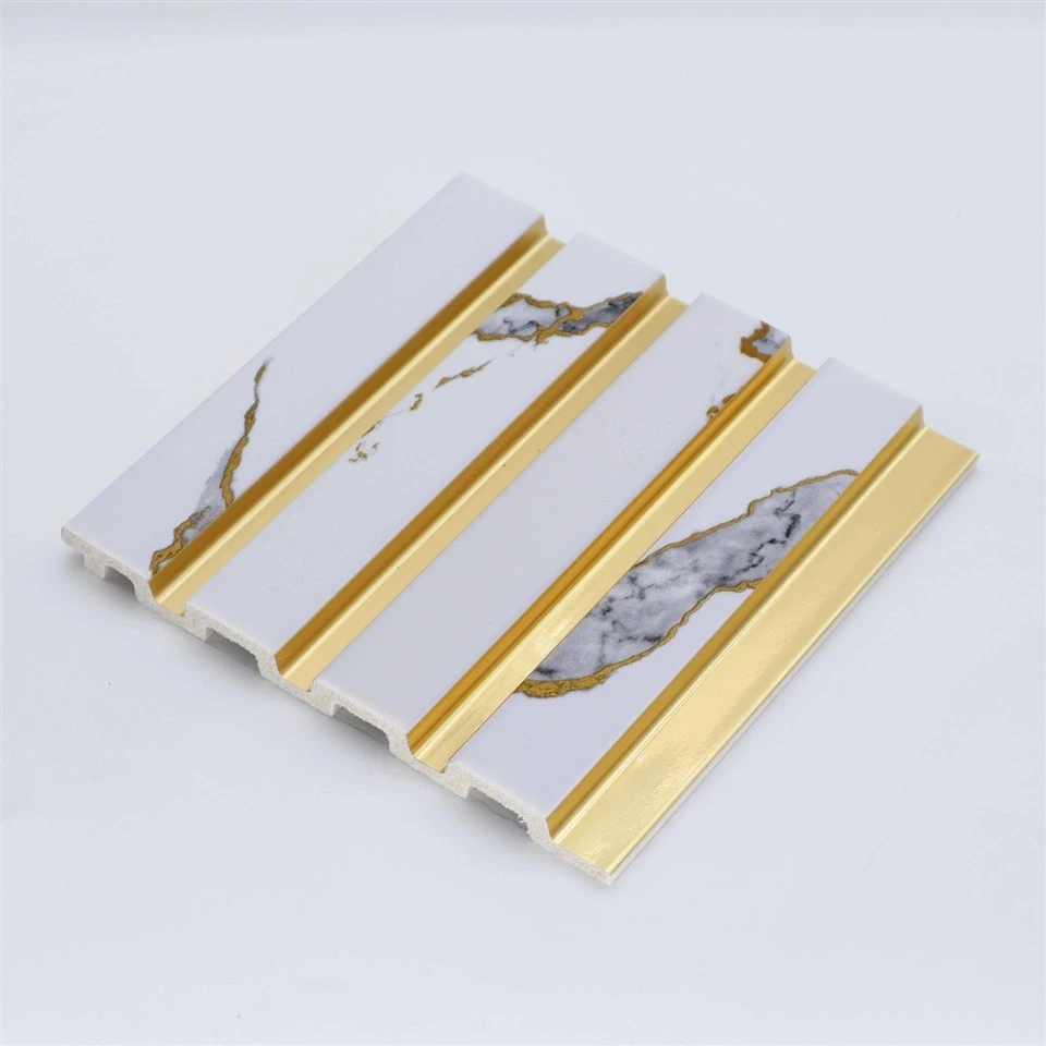 Building Material Interior Decorative PS Wall Panel high quality