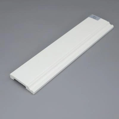 Smooth PS Skirting Board